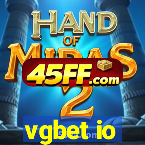 vgbet io